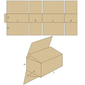 FEFCO 0203