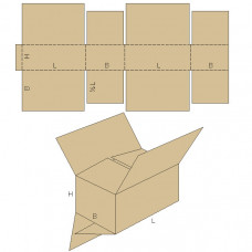 FEFCO 0205