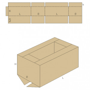 FEFCO 0209