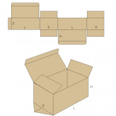 FEFCO 0211