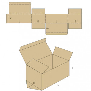 FEFCO 0211