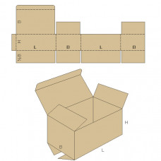 FEFCO 0212