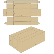Короб FEFCO 0431