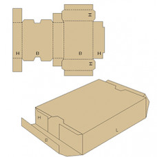 Короб FEFCO 0447