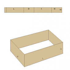 FEFCO 0501