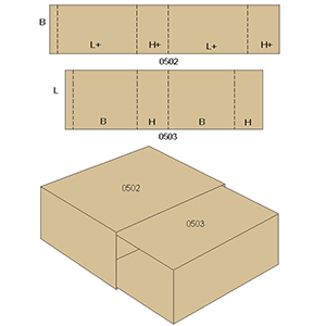 FEFCO 0508