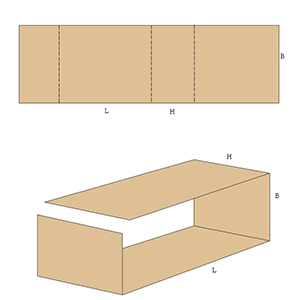 FEFCO 0905