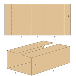 FEFCO 0910