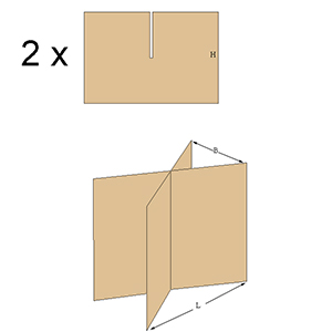 FEFCO 0930
