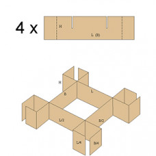 FEFCO 0932