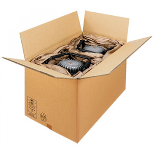 Промышленная упаковка