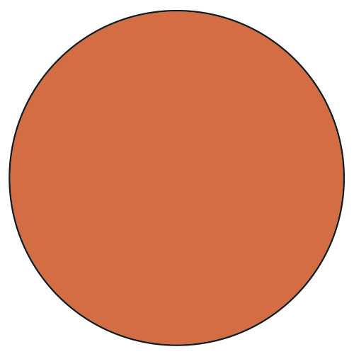 PANTONE 166 U