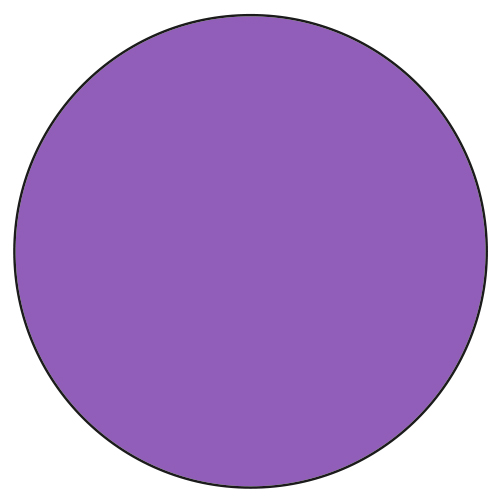 PANTONE 2593 U
